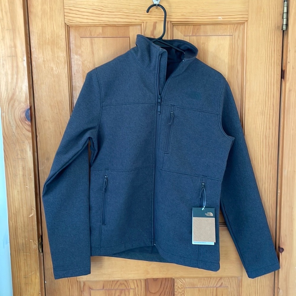 North Face Apex Bionic Jacket